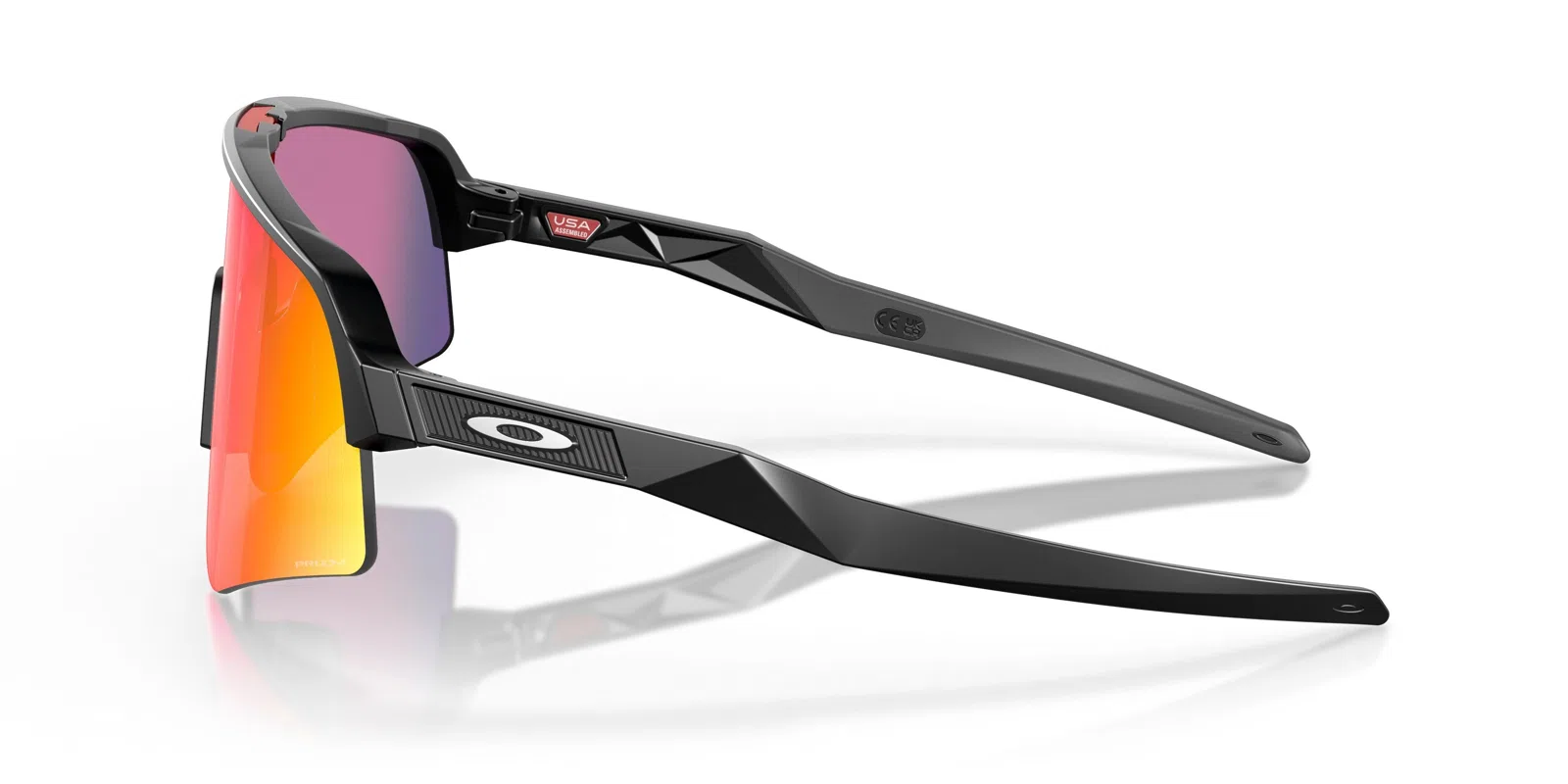 Oakley Sutro Lite Sweep 9465 Sunglasses - view 40